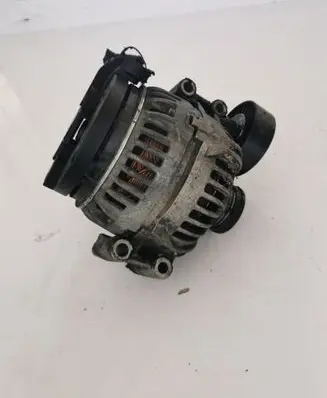 BMW 3 E90 E91 Generator/alternator 7542529