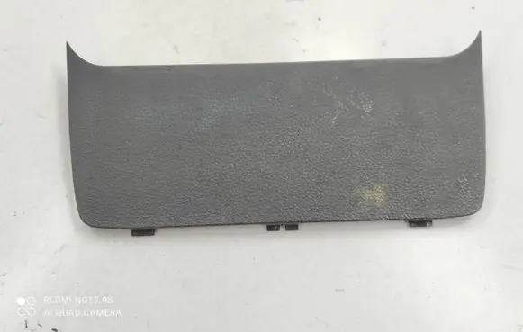 Audi Q7 4L Other dashboard part 4L0863915