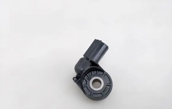 Ford Focus Airbag deployment crash/impact sensor HS7T14B006AA