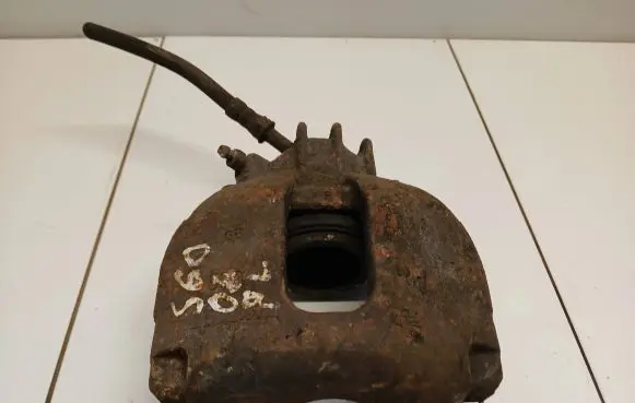 Volvo S60 Front brake caliper