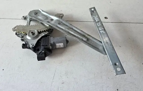 Nissan Juke II F16 Rear door window regulator motor 827306PA0A