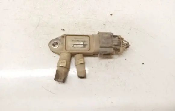 Opel Astra H Exhaust gas pressure sensor 0281002784