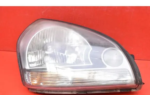 Headlight/headlamp