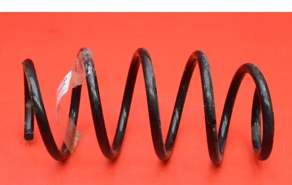 Honda Civic Front coil spring