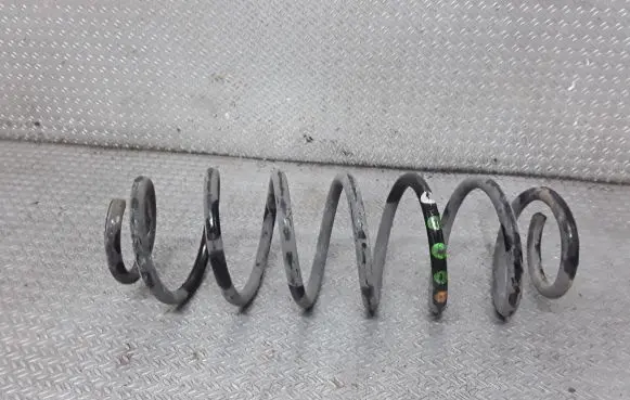 Seat Ibiza IV (6J,6P) Rear coil spring