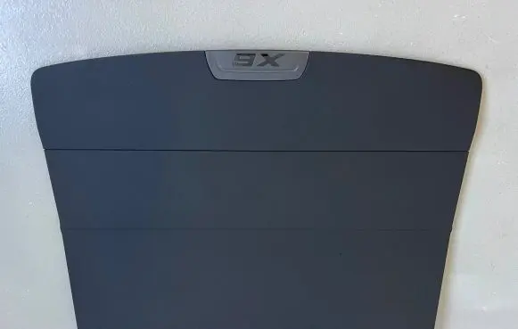 BMW X6 G06 Parcel shelf load cover 7950606