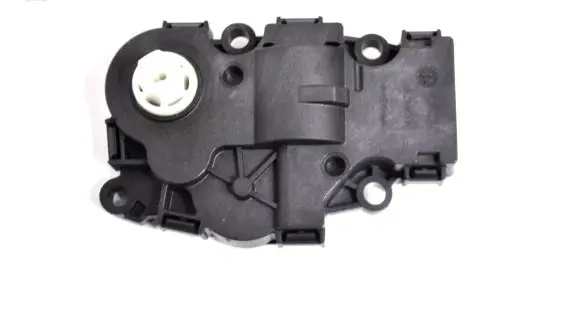 Jaguar E-Pace Air flap motor/actuator EGP00318