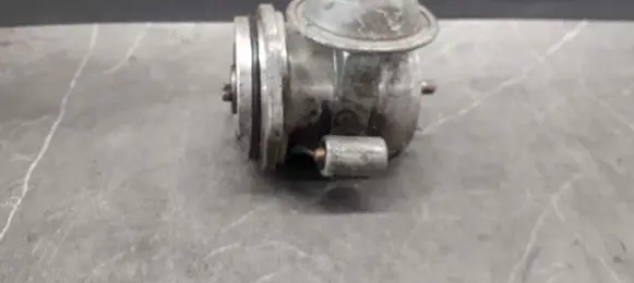 Opel Ascona B Spark distributor 0231186040