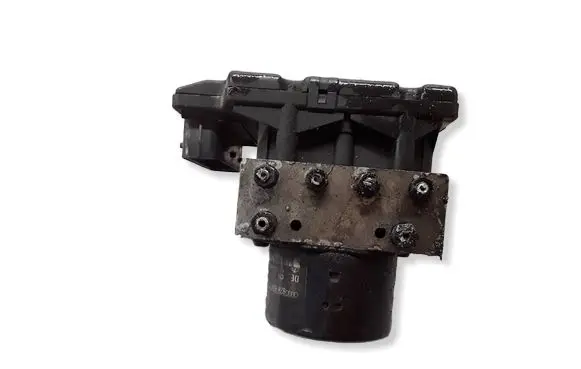Audi A2 ABS Pump 8Z0907379B 8Z0614517C