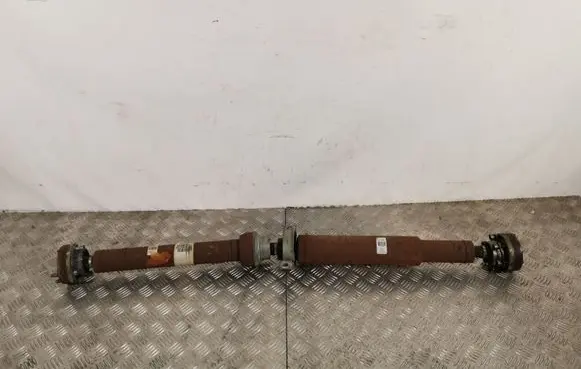 Jeep Grand Cherokee Rear driveshaft/prop shaft 