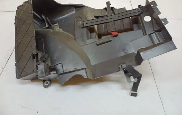 Mercedes-Benz A W169 Other trunk/boot trim element 1698900161