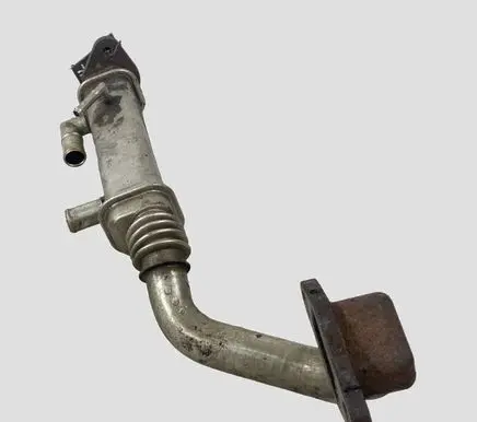 Nissan X-Trail T30 EGR valve cooler
