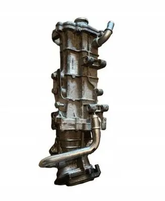 Iveco Daily 5th gen EGR valve cooler A2C53412130