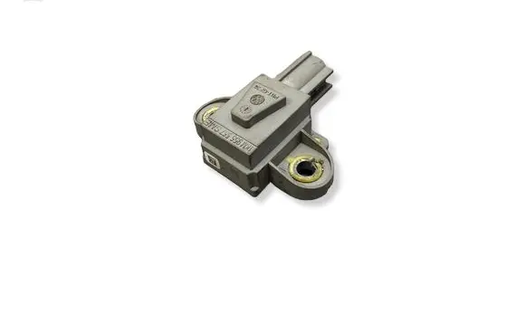 Volkswagen Golf VI Airbag deployment crash/impact sensor 1KM955557