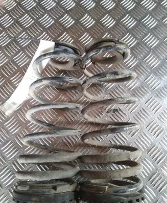 KIA Ceed Rear coil spring