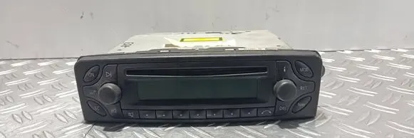 Mercedes-Benz C W203 Radio/CD/DVD/GPS head unit A2038204685 41146713