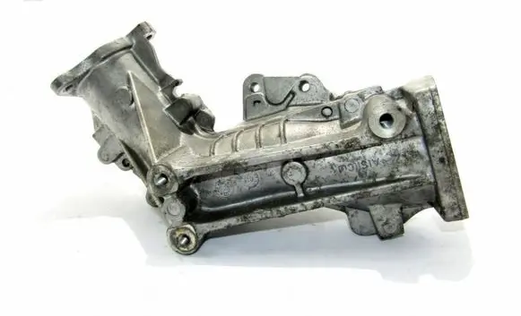 Opel Astra H Intake manifold 8973858233