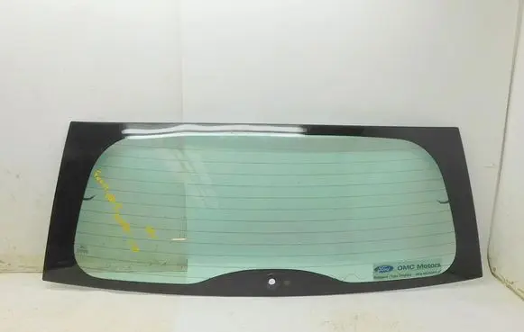 Ford Focus Opening tailgate glass 195599