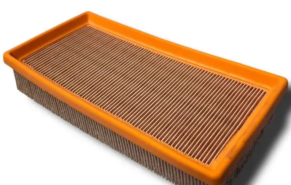Suzuki Swift II Air filter Q269 93193469