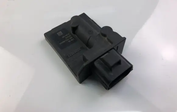Volvo XC90 Other control units/modules 32203571