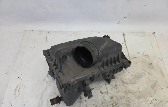 Saab 9-3 Ver2 Air filter box 12823467