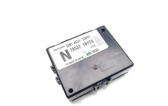 Infiniti FX Other control units/modules 28532-1BY2D 285321BY2D W001T89382