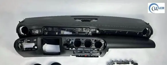 Mercedes-Benz A W177 Dashboard