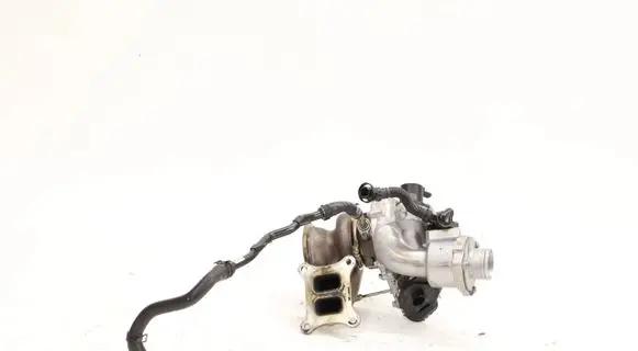 Skoda Kodiaq Supercharger 06Q145702B