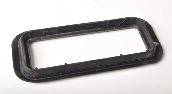 Aston Martin Vanquish V12 Center console decorative trim XW4F-12A696-AD