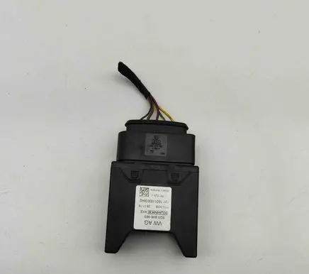 Audi A3 S3 8V Fuel injection pump control unit/module 5Q0906093