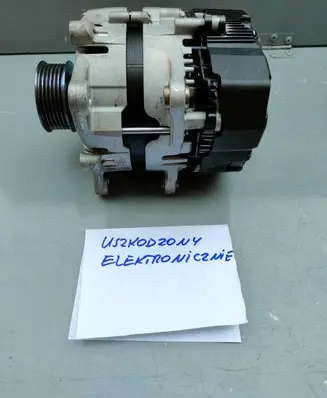 Audi Q3 F3 Generator/alternator 05E903018F