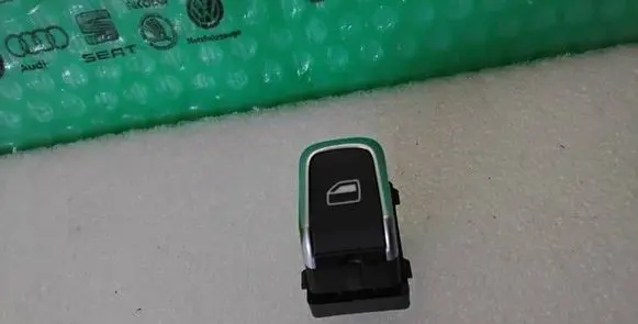 Audi A6 S6 C7 4G Electric window control switch 4H0959855A