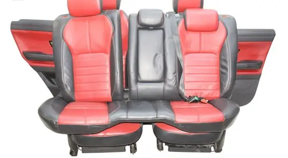 Land Rover Range Rover Evoque L538 Interior set 