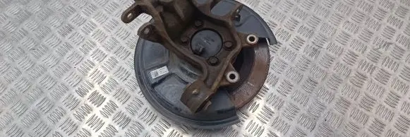 Hyundai Tucson TL Rear wheel hub