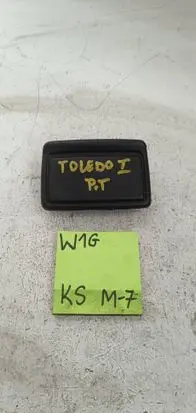 Seat Toledo I (1L) Rear door ashtray 1L0857327A