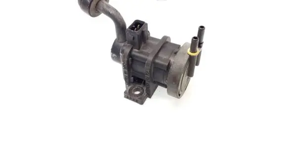 Opel Zafira A Turbo solenoid valve 4534375