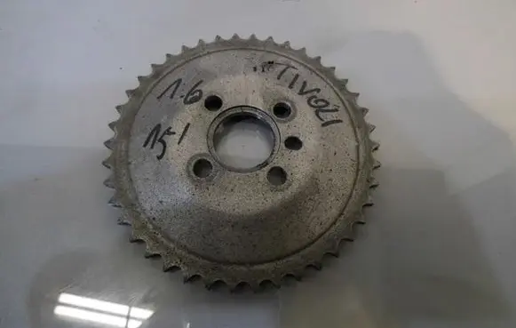 SsangYong Tivoli Timing chain sprocket 