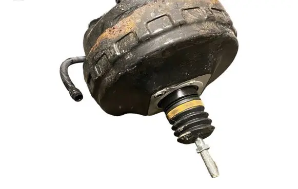 Audi A4 S4 B8 8K Brake booster 8K0612103M 252078594631 8K0611367A