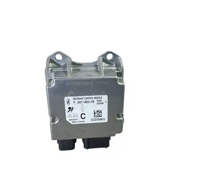Ford Mustang VI Airbag control unit/module JR3T14B321CB 2CDZ70046512