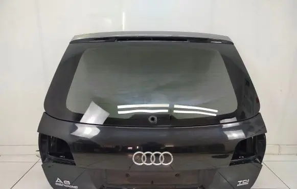 Audi A6 S6 C6 4F Tailgate/trunk/boot lid 