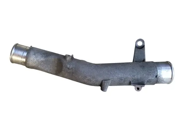 Toyota Corolla Verso AR10 Intercooler hose/pipe