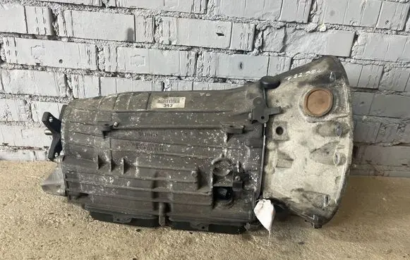 Mercedes-Benz E W211 Automatic gearbox 722902 722.902