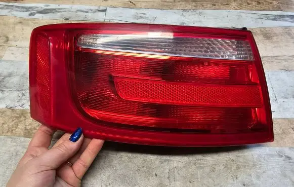 Audi A5 8T 8F Rear/tail lights 8T0945095A AU484LTNKS