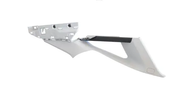 BMW 3 F30 F35 F31 (C) pillar trim 98343901 98343901UW