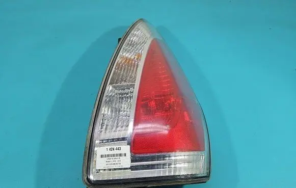 Mazda 5 Rear/tail lights IMPRK1424443