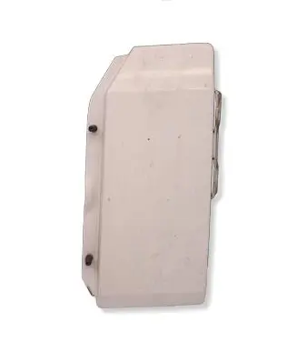 Volkswagen Crafter Fuel tank cap 
