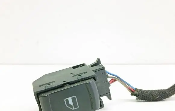 Volkswagen Golf IV Electric window control switch 3B0959855