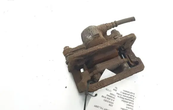 Mercedes-Benz A W168 Rear brake caliper