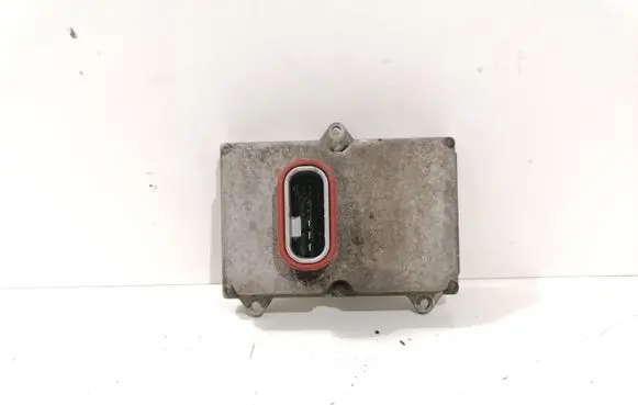 Audi A8 S8 D3 4E Xenon control unit/module 5DF00827910 4E0907813