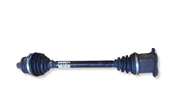 Audi A4 S4 B7 8E 8H Front driveshaft 8E0407271AT